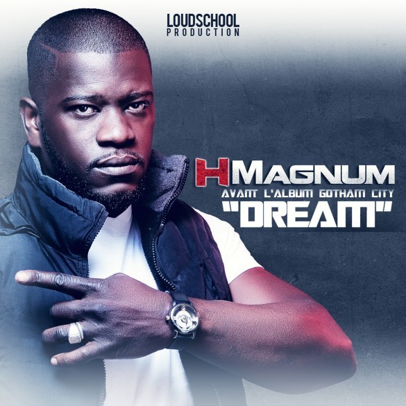 "Dream" de H Magnum fête ses 10 ans aujourd'hui.

<a href="/HMagnumOfficiel/">H Magnum</a> #HMagnum #Dream