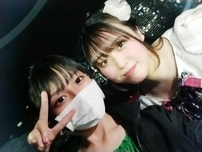 Twitterのコスプレ画像11