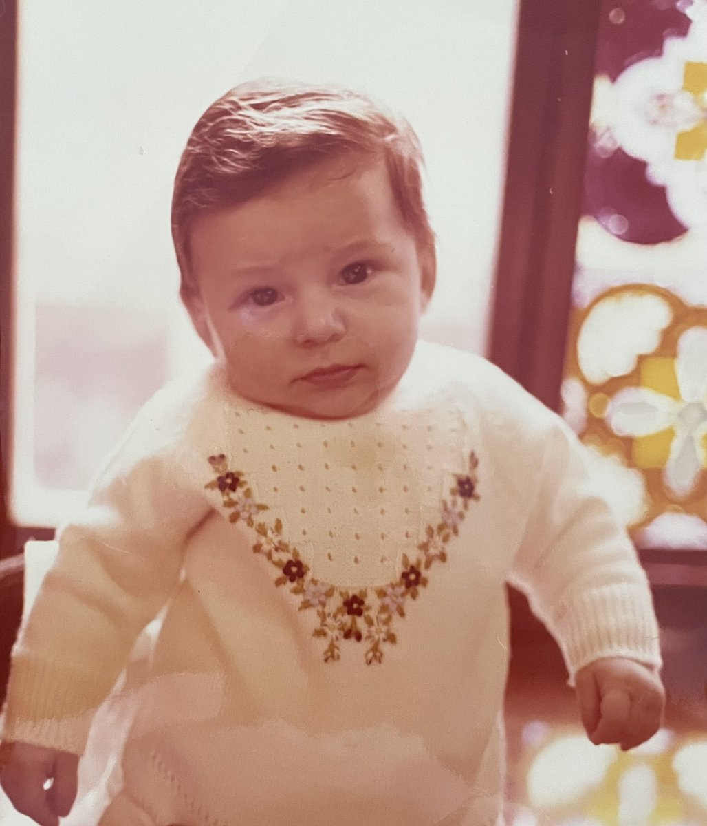 AleOriggio's tweet photo. Happy Saturday with #BabyAle 👶 https://t.co/d99hkJwz8D