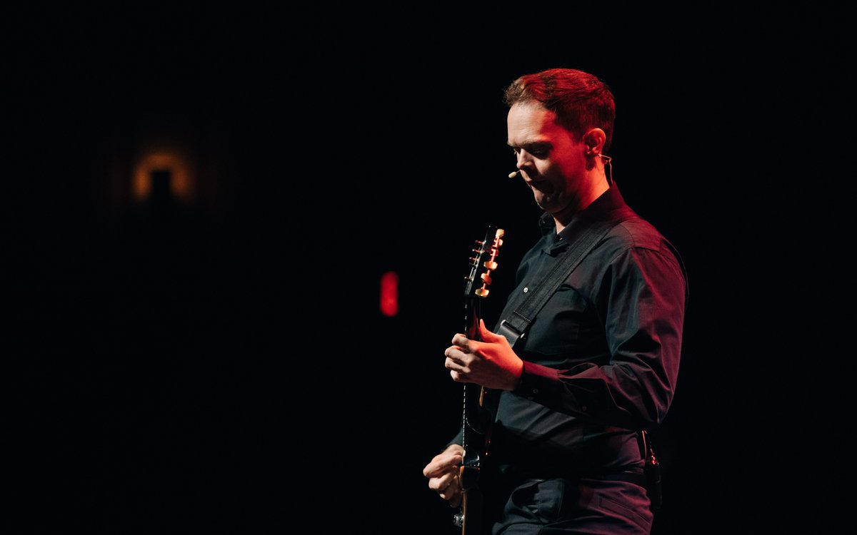 Brampton On Stage tweet media