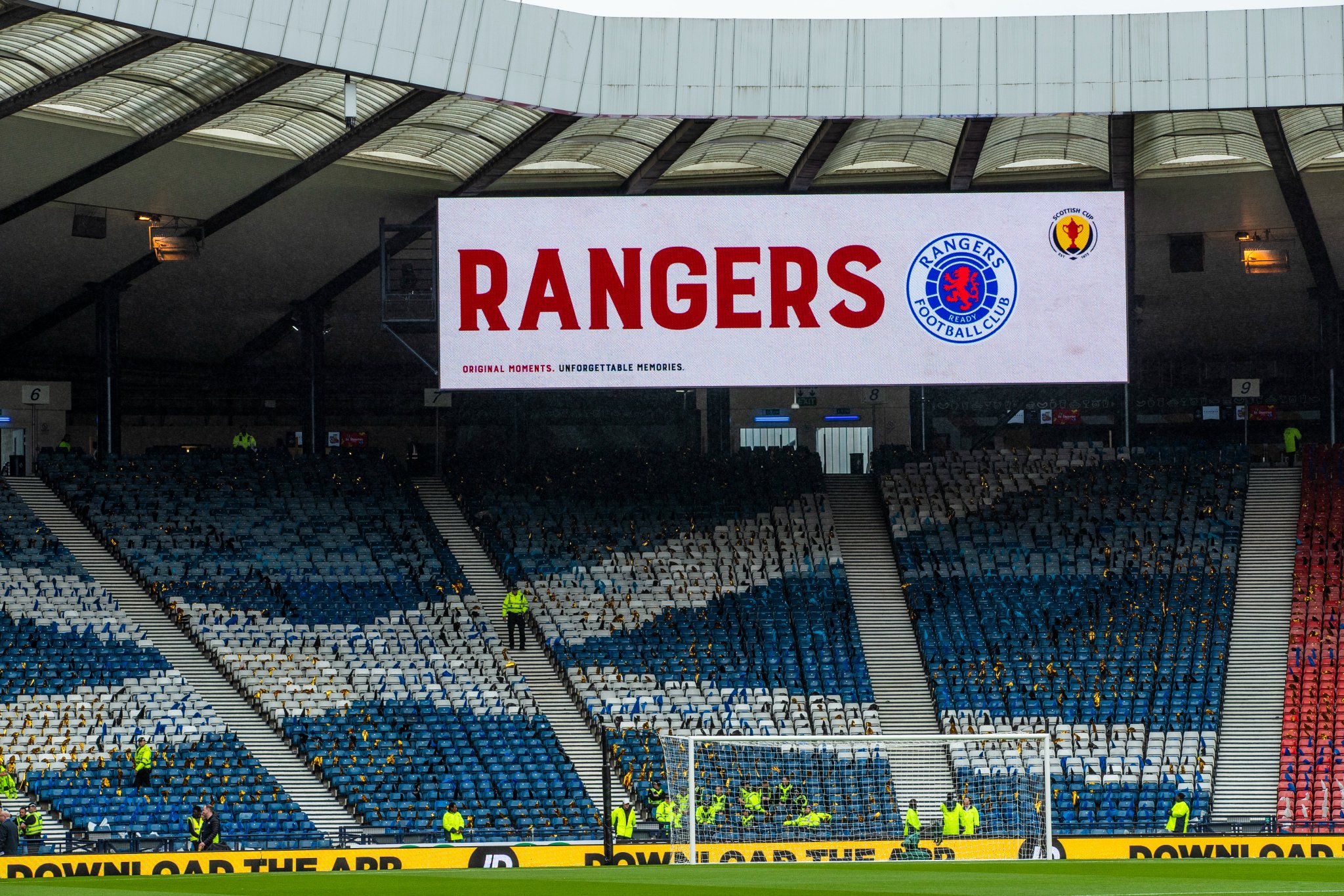 Rangers Football Club on Twitter: 