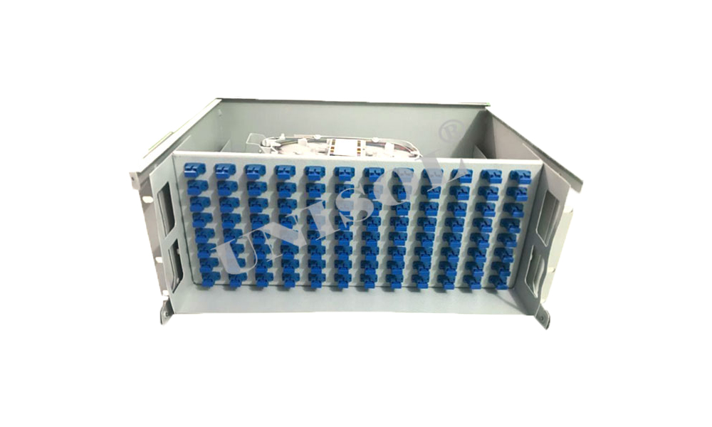 unisolcompany's tweet image. 4U Sliding rackmount patch panel | Rackmount patch panel | Unisol

Contact Us: unisolcommunications.com/48-96-port-4u-…

#patchpanelrack
#rackpatchpanel
#rackmountpatchpanel
#rackmount
#patchpanelrackmount
#fiberopticrackmountenclosure
#fiberrackmountpatchpanel
#fiberopticrackmountpatchpanels