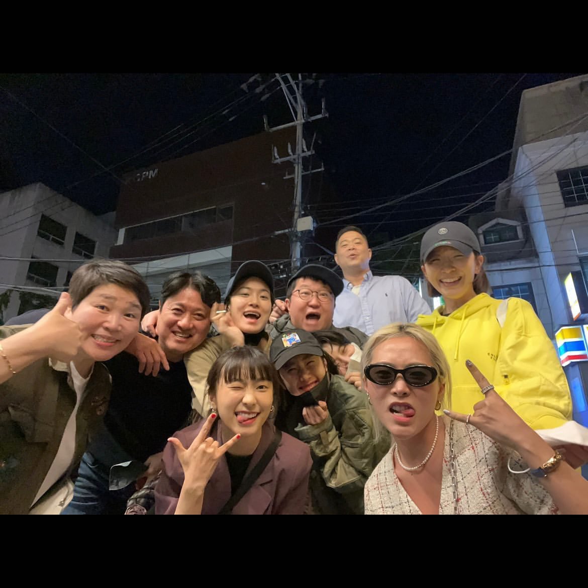 Achacha_85's tweet photo. 허니제이님 인스타 속 #장도연 

마체농 가지마ㅠㅠㅠ🥺 너무 멋진 위치스 수고하셨어요❤️🥺 다시 만날 수 있길!!🏀 https://t.co/adZfd2Zvao