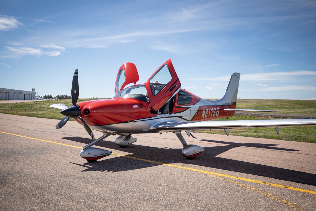 I view it as kind of parallel paths whether you go Cirrus or fly other brand planes, but you can of course always switch. But if Cirrus is calling your name with their sleek modern offerings, you may want to spend a little extra and go Cirrus all the way from the beginning.