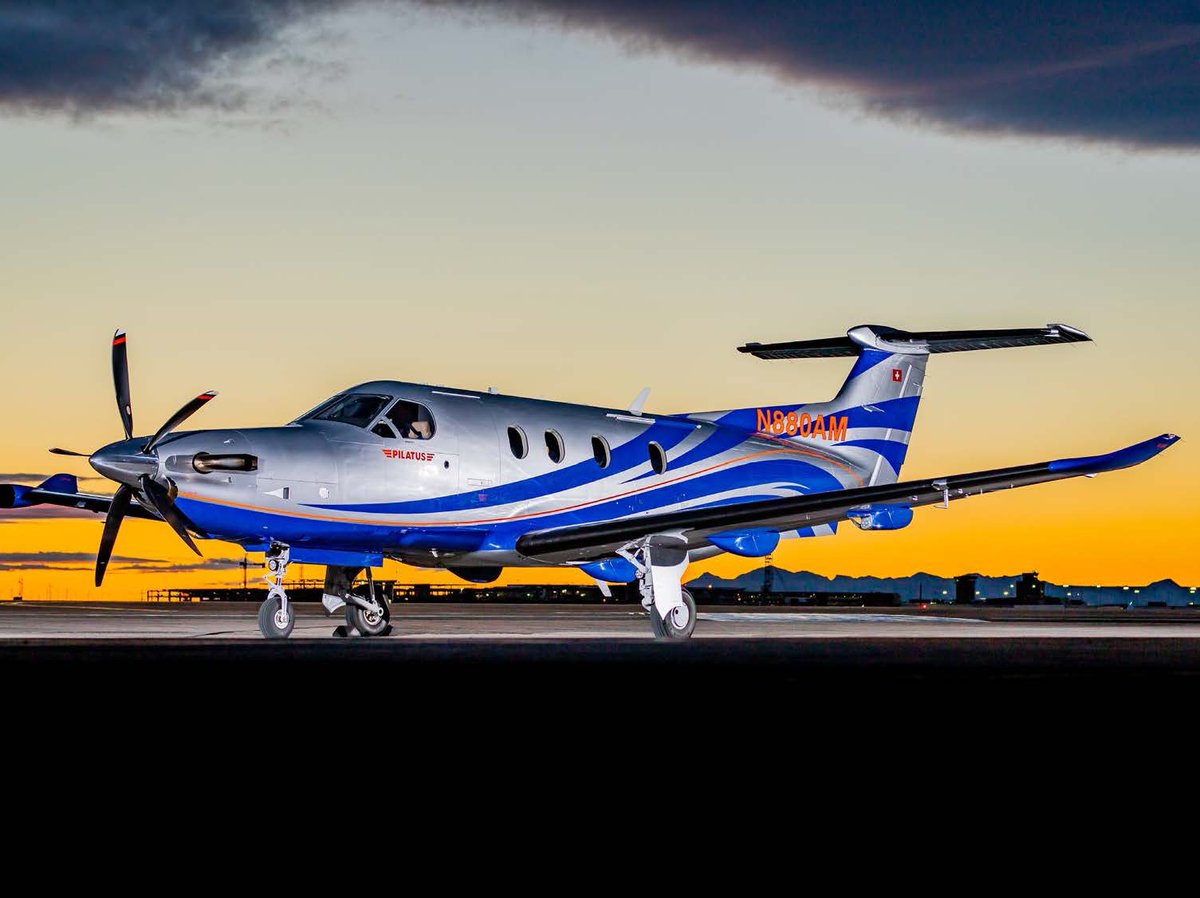 These babies are full pressurized, fly much higher and faster, and cost $1-2.5M for a good one and $150-250K/year of operating expenses if you fly it a lot. But they haul lots of people and stuff really fast and are sweet and can be flown by you once you're about ~1000 hours.