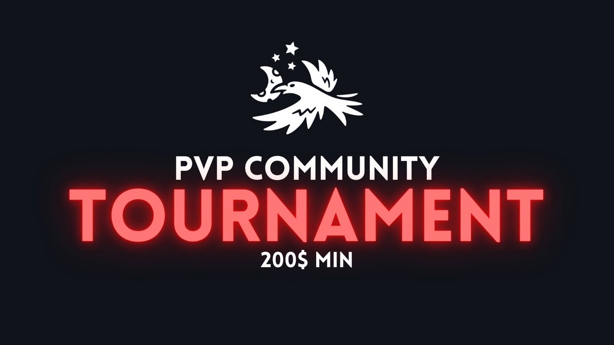 PVP Community tweet media