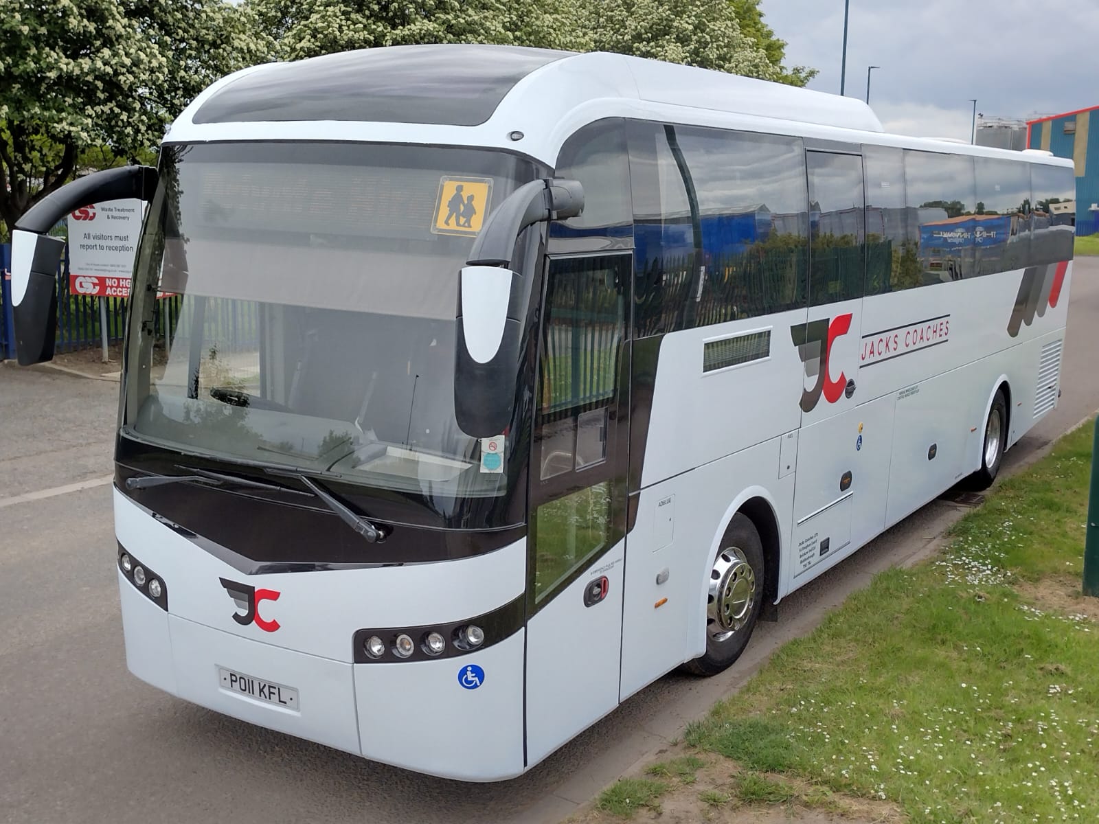 Jack's Coaches (@jacks_coaches) / X