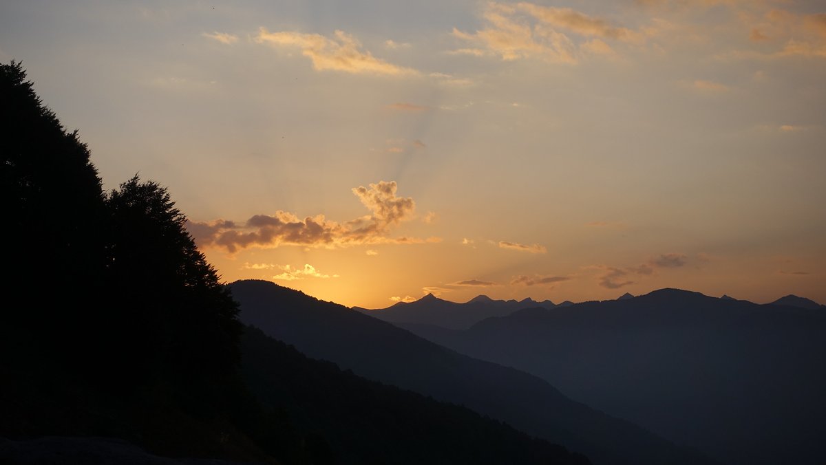 Albanië Peaks of the Balkan
Vertrek o.a. 15 juli, reisinfo > bit.ly/Albanië-Hiking
Ga je mee op reis?

- wandelen op de grens van Albanië, Kosovo en Montenegro
- overnachting in hotels, guesthouses en herdershutten
- de prachtige valleien van Valbona en Thethi