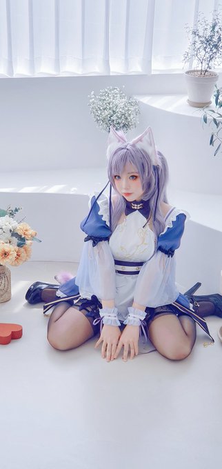 Twitterのコスプレ画像21