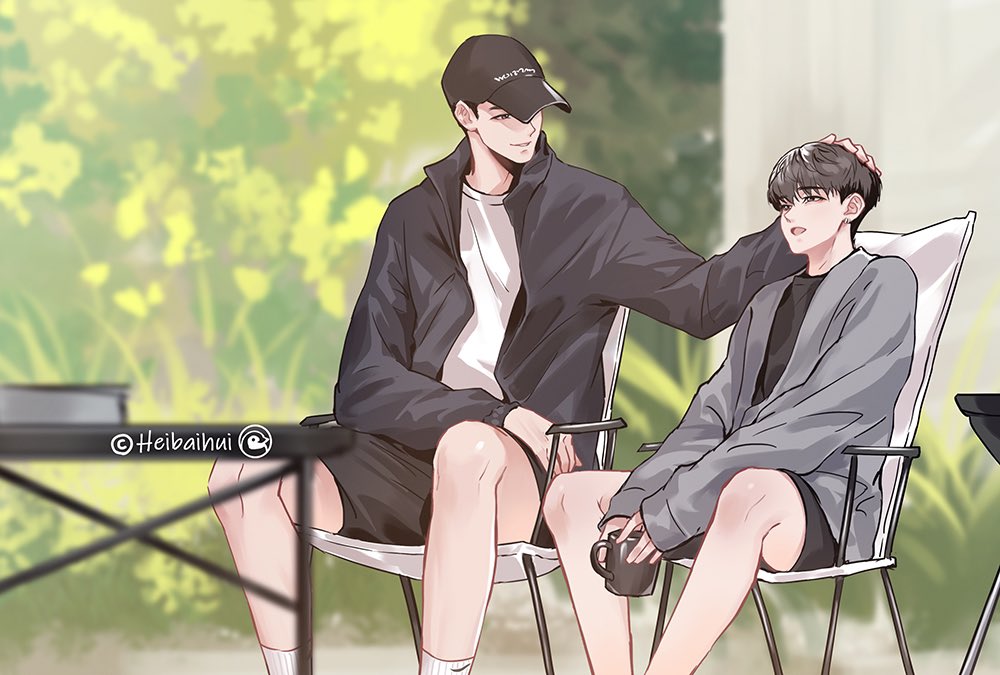 Dream🌱🌳

 #솸찬 #SemanticError #팡푸 #Suamchan