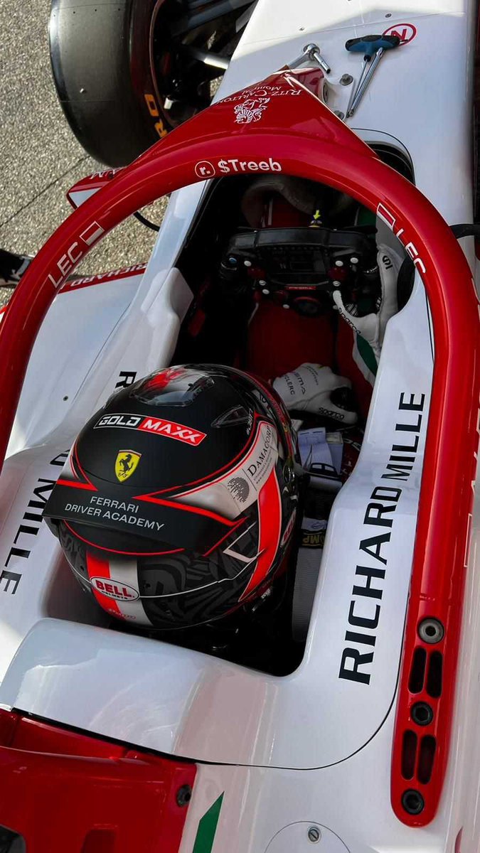 retreeb_io's tweet photo. Congrats @arthur_leclerc7 for the 4th place on the Sprint Race in Barcelona ! 💪

Keep up the good work and let’s go for the @FIAFormula3 Grand Prix  podium ! 🏎 https://t.co/eIZIulzCIX