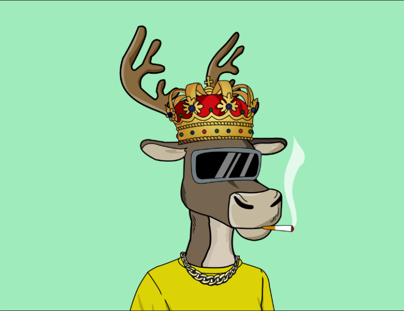 MetaDeersNFT's tweet photo. Meta Deers | Sneak Peak

You ready? 
Interact with this post 👀

#NFT #NFTCommunity #Whitelist
#NFTcollections #MetaDeers https://t.co/f9BE73nU0q