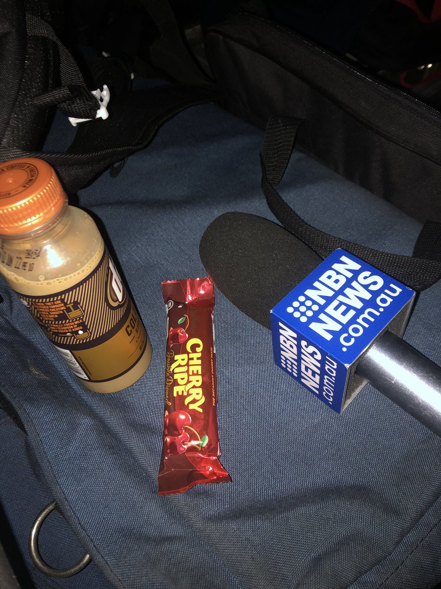 janegoldnbn's tweet photo. Pre-6pm cross essentials, care of camo Ryan Cox. ๐ฅ๐ #legend #poweringon https://t.co/T3U4AWAxZe