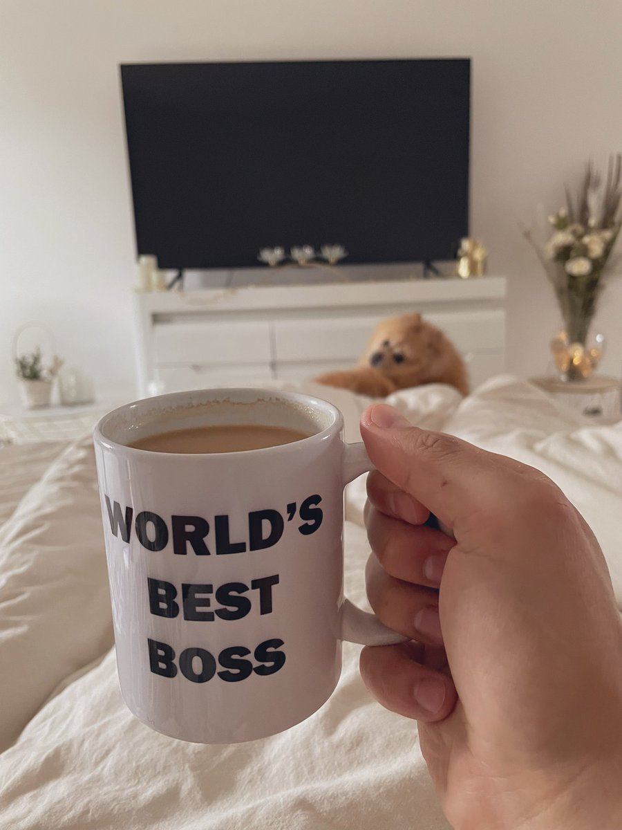 Dzień dobry miłego weekendu ♥️