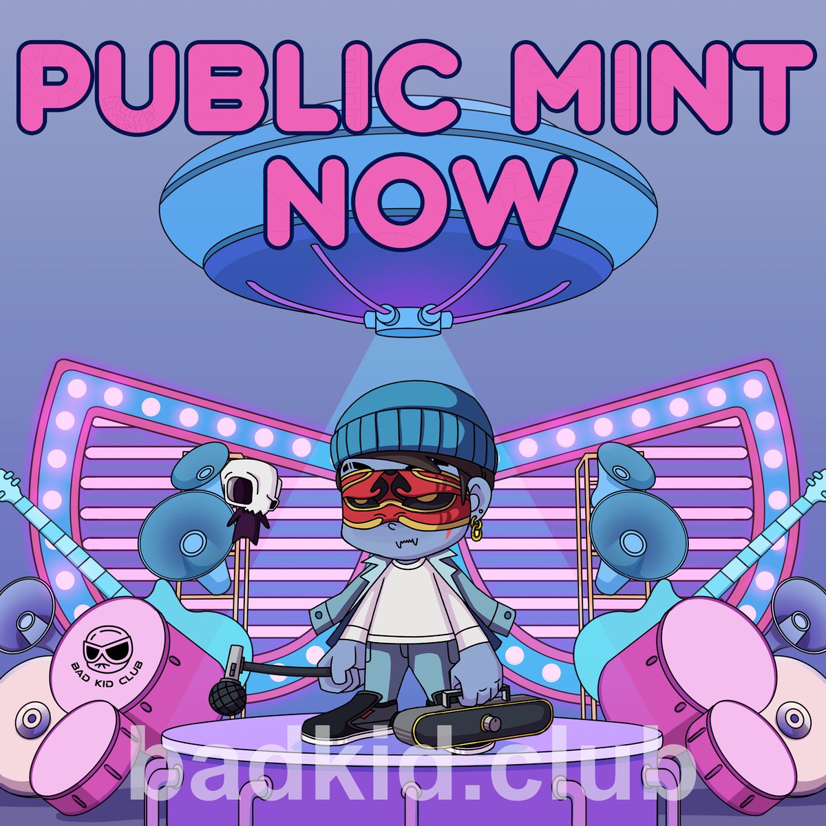 badkidclub tweet media