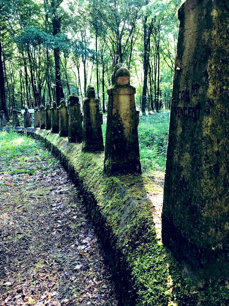 Spartanen83's tweet photo. Första stoppet pĂ„ Verdunstationen blev Ăvlt Driant och hans tvĂ„ bataljoners omrĂ„de. Ett besök som Ă€r omskakande och manar till eftertanke. Fler krevadgropar och vĂ€rn Ă€n vad man kan rĂ€kna finns kvar. #svfm #hsou https://t.co/B7tPLyHSxX