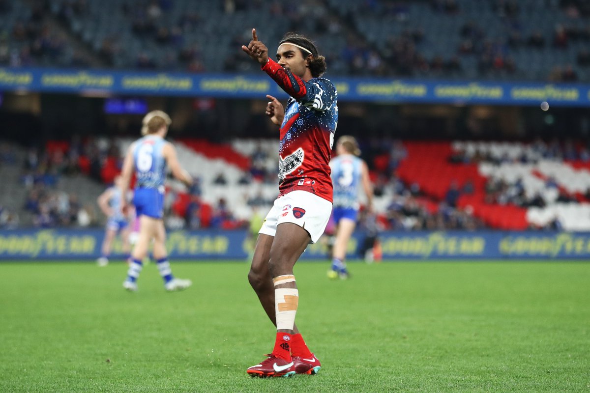 Fox Footy tweet media