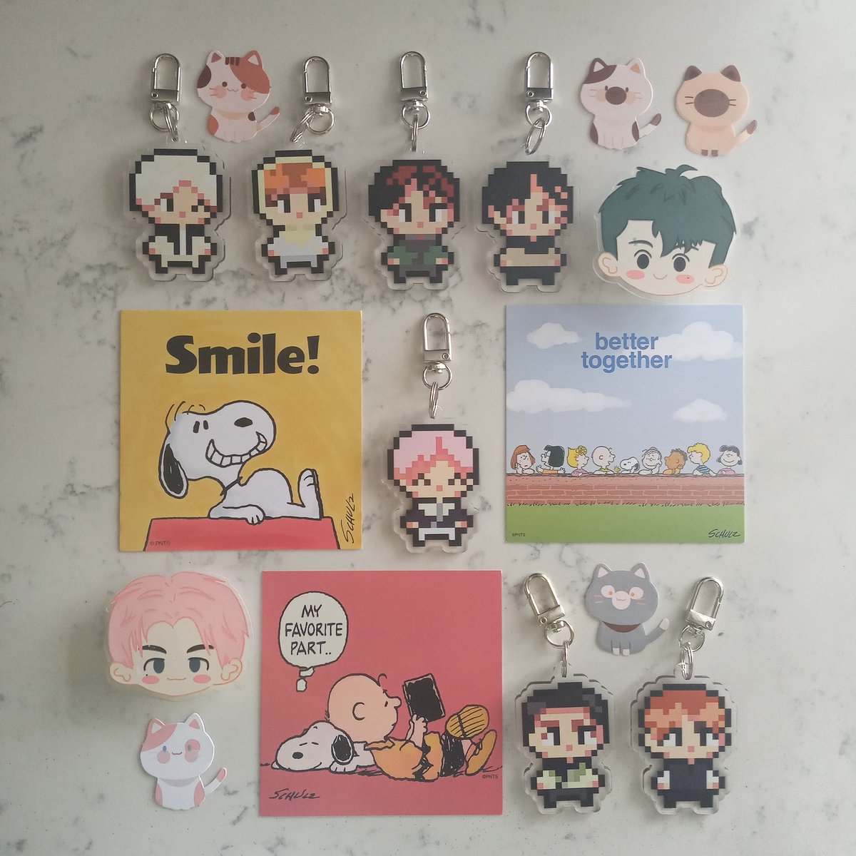 svectortapes's tweet photo. [ rt &amp; likes are much appreciated ] - wts lfb ph nct

 ▪︎setting the dream keyrings and griptoks▪︎
- hand-drawn ; acrylic ; high-quality
- 150 php ea
- keyring: 20 slots
- griptok: 5 slots
- mop: gcash
- mod: ggx
- dop: PAYO

reply member + qty or dm to order https://t.co/wVhQ9wIOkC