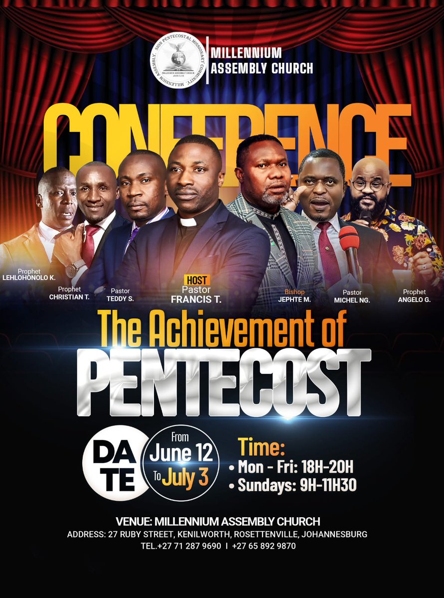 andykebe1's tweet photo. Your are all invited https://t.co/eESmMEtY7b