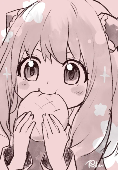 あーにゃちゃんかわいすぎる🥜 