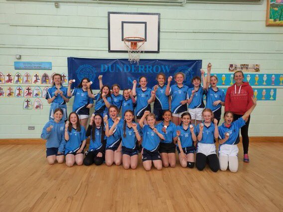 Sciath na Scol Carrigdhoun (@sciathc) on Twitter photo Well done <a href="/DunderrowNS/">Dunderrow National School</a> who were runners up in the <a href="/AllianzIreland/">Allianz Ireland</a> Sciath na Scol Carrigdhoun Roinnt 2 Girls Football competition <a href="/sciathnascol/">Sciath na Scol</a> <a href="/cnambnaisiunta/">Cumann na mBunscol</a> <a href="/MunGAABunscol/">Munster Cumann na mBunscol</a> Well done <a href="/DunderrowNS/">Dunderrow National School</a> who were runners up in the <a href="/AllianzIreland/">Allianz Ireland</a> Sciath na Scol Carrigdhoun Roinnt 2 Girls Football competition <a href="/sciathnascol/">Sciath na Scol</a> <a href="/cnambnaisiunta/">Cumann na mBunscol</a> <a href="/MunGAABunscol/">Munster Cumann na mBunscol</a>