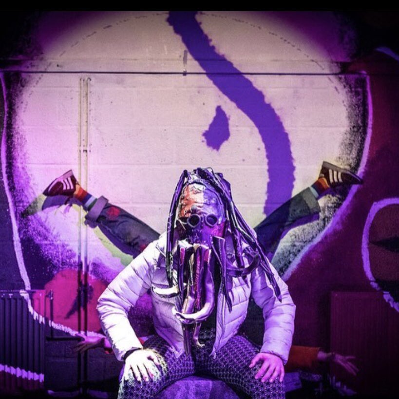 Last chace to catch LITTLE REVOLUTION and POMONA at UWTSD today. You do not want to miss these....  

Brilliant performances &amp; incredible tecnical work 🌟

Go third years go! 

<a href="/LRUWTSD/">LittleRevolutionUWTSD2022</a> <a href="/pomonauwtsd2022/">‘Pomona’ UWTSD 2022</a> @UWTSD_Perf_Arts @UWTSD_TDP <a href="/UwtsdA/">UWTSD_Acting</a> ✨✨✨✨