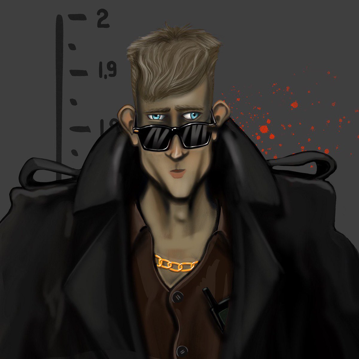 mr_dmart's tweet photo. GM gang!😎

💎 I'll introduce you to one of the 9 legendary characters from my #TONOPG collection on getgems! 

✌🏽There are 7 bros left on sale!

https://t.co/GCjdQyTXYn

#TONCOIN #tonnft #NFTs #getgems #nftton #nftart #nfttoncoin #TON #NFTart #NFTcollecion https://t.co/0pvwFYxtRF