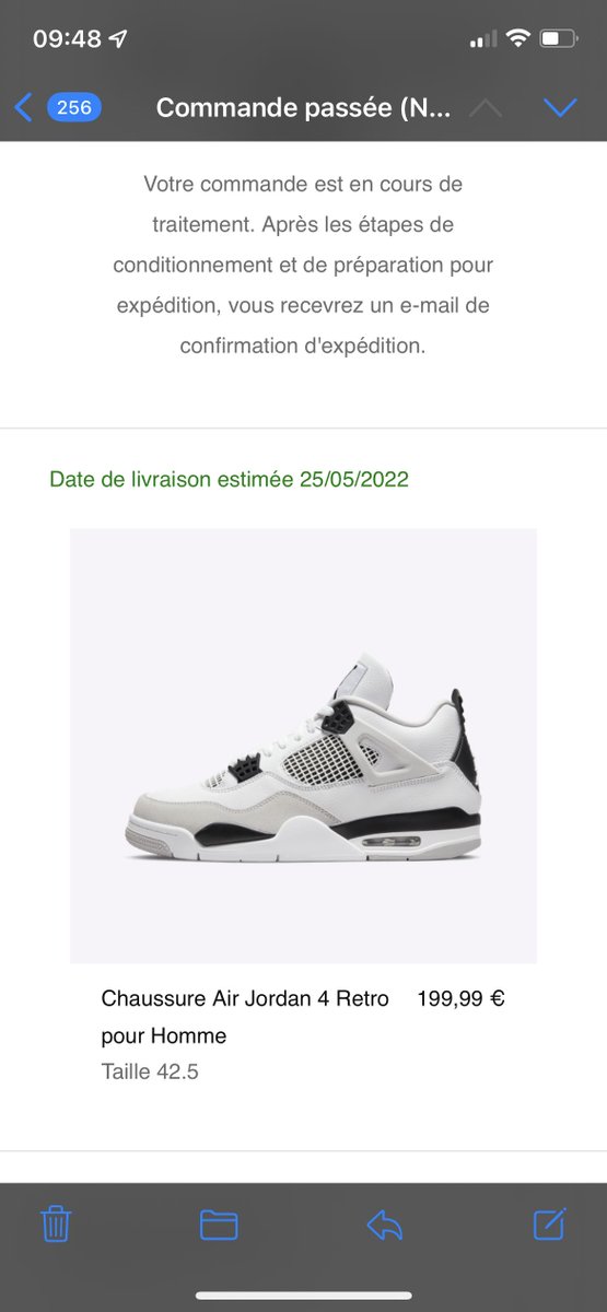 ReachedSuccess's tweet image. Succès de Reached