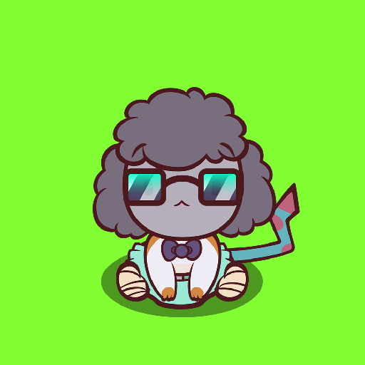 Filemonnnn_'s tweet photo. you see how cute they are, let's have it soon!!!
https://t.co/Tu4svLyBG7

#NFT #mint #NFTCommunity #NFTdrop #newnftproject
#NFTProject #NFTcollectibles #NFTs
#NewNFT #newNFTs #Metaverse #MetaverseNFT
#dropnft #NFTartists #NFTarts #pets 
#puppylover #NFTcollectors #petlovers https://t.co/i39aCmTUmW