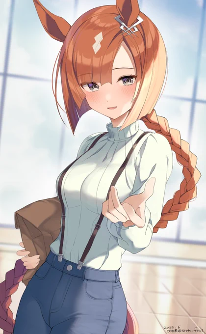 イクノメガネなし差分 
