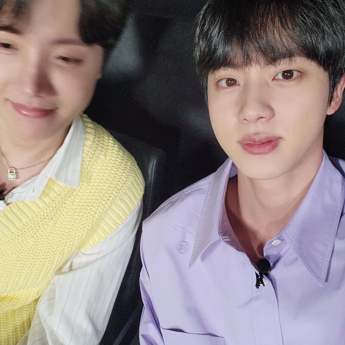Gookkie13's tweet image. Oh my babies.🥰💜 I miss you so much! 🥰🥰🥰

#2seokiscoming 😘😘