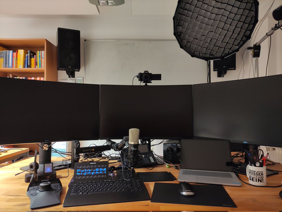 Thomas Vogt tweet media