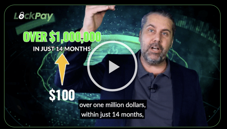 lock_pay's tweet photo. Why is LockPay Exploding?🚀🚀🚀

Watch this video by CEO Michael Bolduc and you will understand the power of LockPay and it's Anti-Dump Mechanism.

Click this link to watch
https://t.co/rdC8WgI458

 #bsc #100xgems #lockpay https://t.co/TkXI2WGhFf