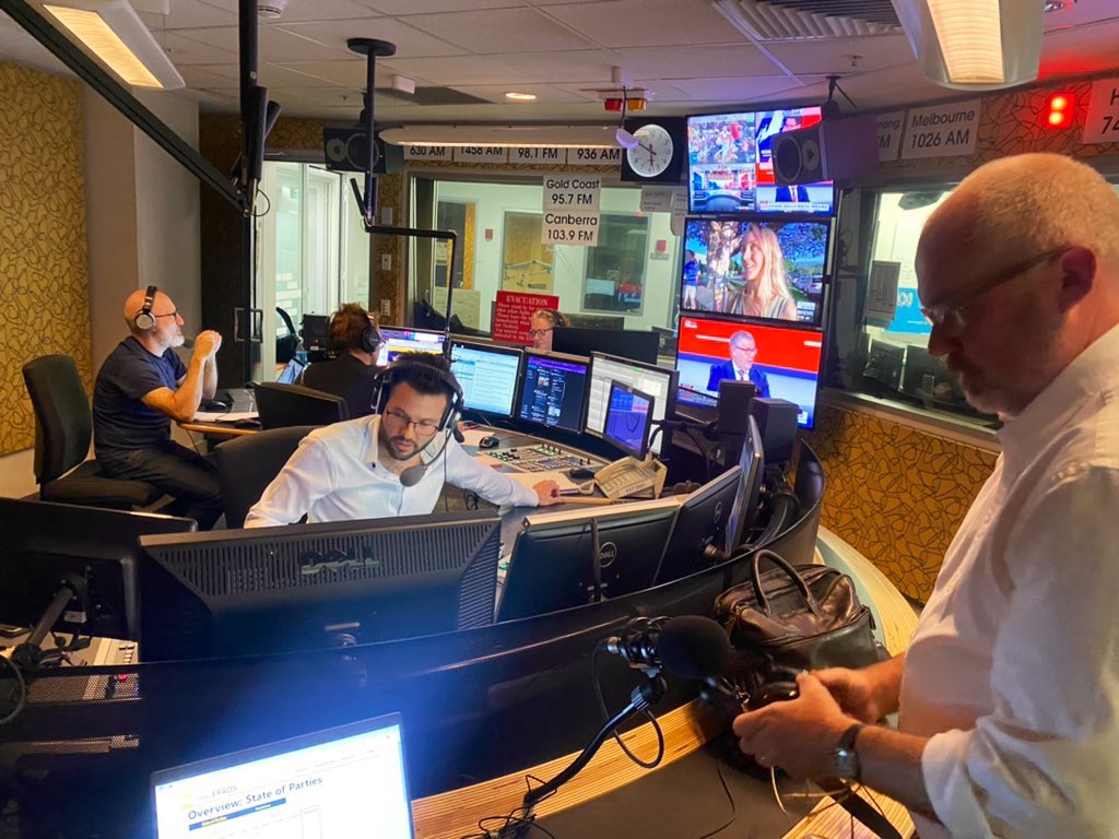 Gavin Coote tweet media