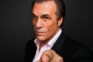 Happy Birthday, Robert Davi! 