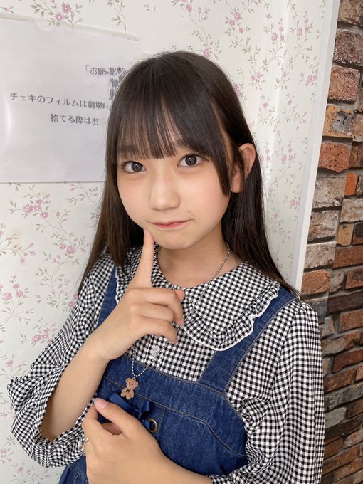 石崎珠里のTwitter画像39