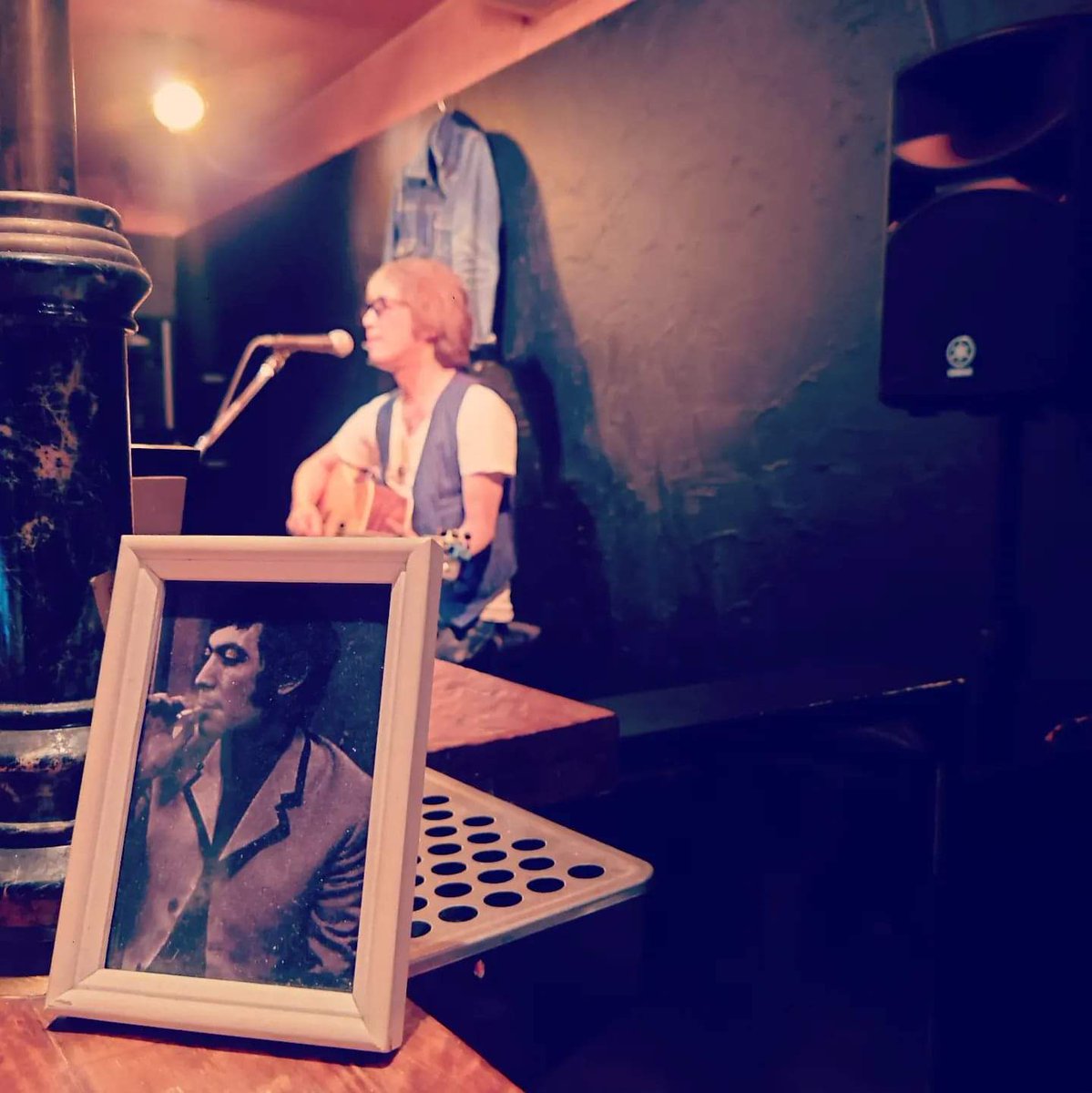 BASEMENT_CLUB's tweet photo. まだココ！！

#basementunlawfulassembly
#俺のヒットスタジオ
#naoki
#sa
#エスエー
#samuraiattack
#basementclub
#ベースメントクラブ https://t.co/OyBXP1SreC