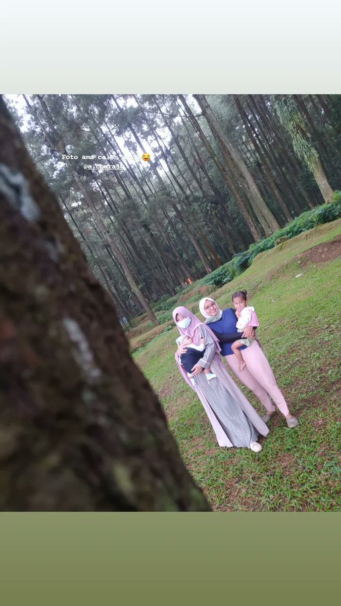 SyihabulMilaa_'s tweet photo. Foto ama calon artis https://t.co/wJgMGfI4w2