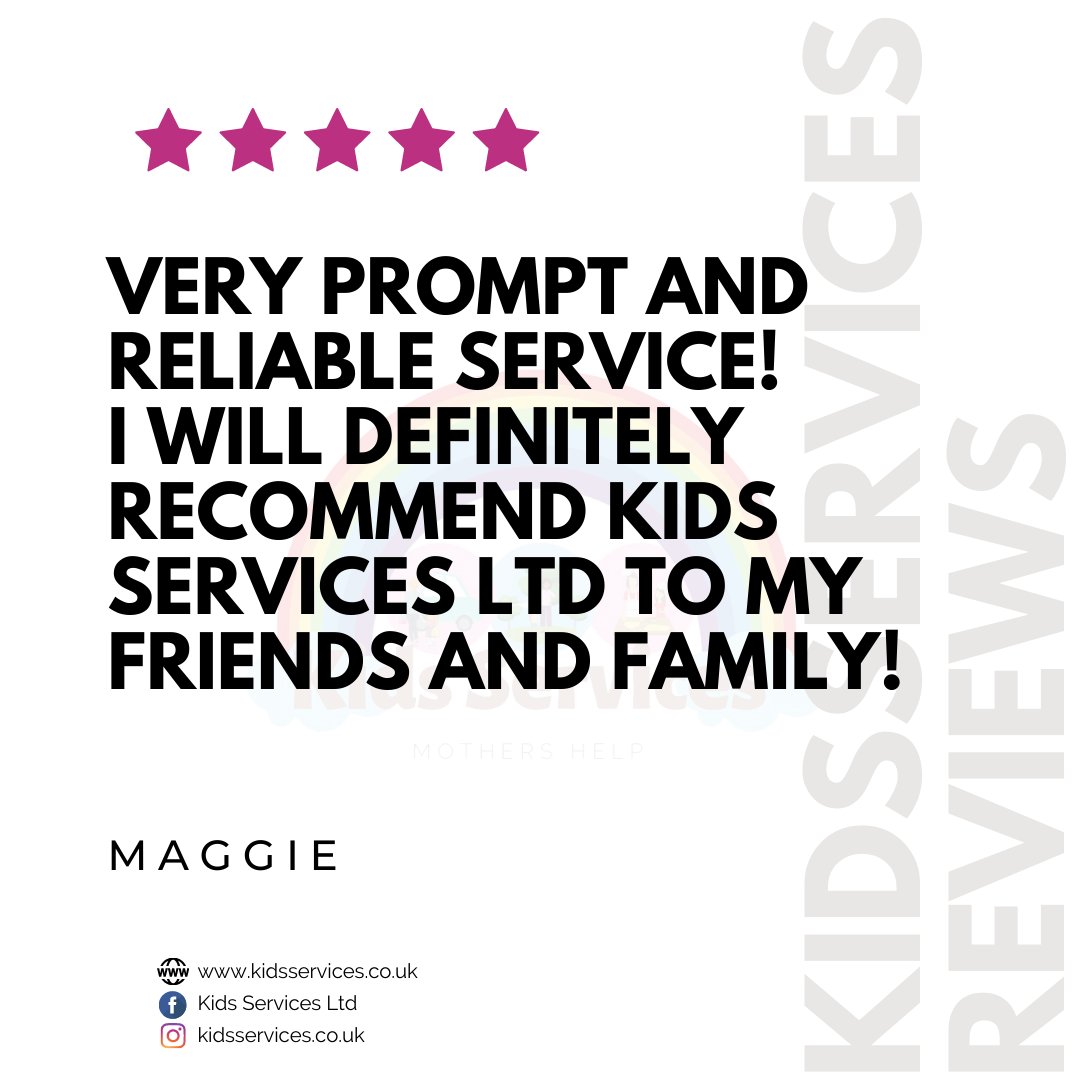 KidsServices_'s tweet photo. Still in doubt? Try our services and see for yourself! ❤️😀
.
.
.
.
.
#kidsservices #childcarelondon #childcareprovider #childcareprofessionals #childcare #children #qualitychildcare #familychildcare #childdevelopment #Graco https://t.co/XNMeULxTsp