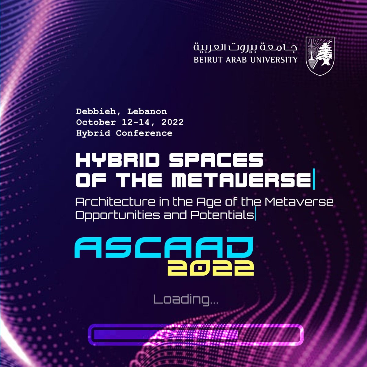 ascaad_official's tweet photo. The ASCAAD 2022 Scientific Committee and International Review Committee have finalized the review stage of all submitted abstracts, coming to a total of 118 abstracts submitted from 22 countries by around 228 authors! https://t.co/GZBolz9juL