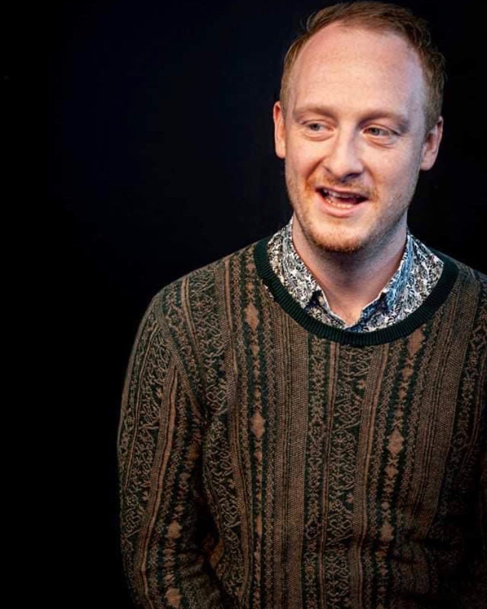 Over the moon to announce a late addition to our Comedy Club bill tonight. <a href="/DeagePaxton/">Deage Paxton</a> joins <a href="/LouiseYoung_/">Louise Young</a>  &amp; MC @ImLeeKyle for another brilliant night of comedy. 
Cracking atmosphere. Doors at 7pm show 7.30pm
Last tickets tickettailor.com/events/bigmout…