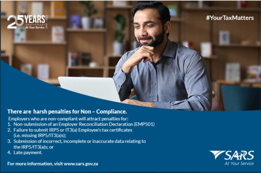 RNXaccounting's tweet photo. Only 9 Days left to get your Employer recons submitted, don't waste funds on these unnecessary penalties. Do you need help?#TaxSeason2022 #yourtaxmatters #Accounting #accountant #ilovecullinan https://t.co/mfcvA6HopO