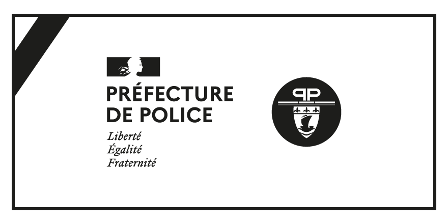 Préfecture de Police (@prefpolice) on Twitter photo C'est avec une très grande tristesse que nous avons appris ce matin la disparition d'un policier de la #DSPAP qui a mis fin à ses jours.
La <a href="/prefpolice/">Préfecture de Police</a> s'associe à la peine de sa famille, de ses proches et de ses collègues de travail. C'est avec une très grande tristesse que nous avons appris ce matin la disparition d'un policier de la #DSPAP qui a mis fin à ses jours.
La <a href="/prefpolice/">Préfecture de Police</a> s'associe à la peine de sa famille, de ses proches et de ses collègues de travail.