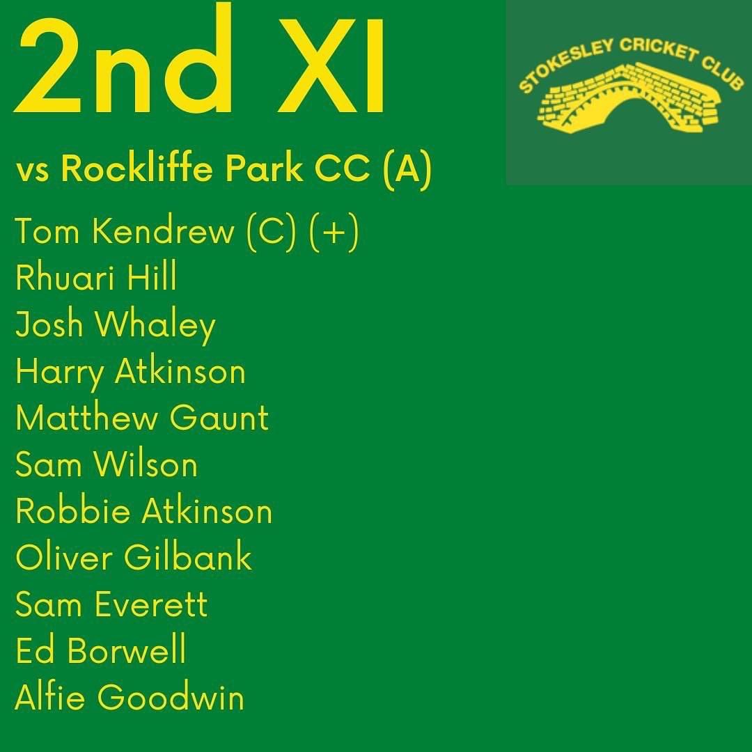 Stokesley Cricket Club tweet media