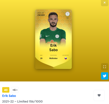 StopThatFPL's tweet photo. 🚨🚨❕Giveaway of #Sorare Limited Card.🤑
 
To Enter

Follow 
@Club_CR7FansFC
 RT 🔄, Like ❤️ 

best of Luck🤞

#Soraregiveaway #NFTGiveaway #FreeNFT #CR7𓃵  #eth #luna #clubgame #Play2Earn https://t.co/G4siO57aCa