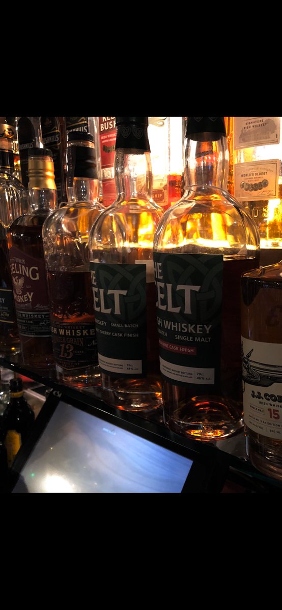 BarDarkey's tweet photo. Happy World Whiskey Day everyone https://t.co/U92uCrbFaM