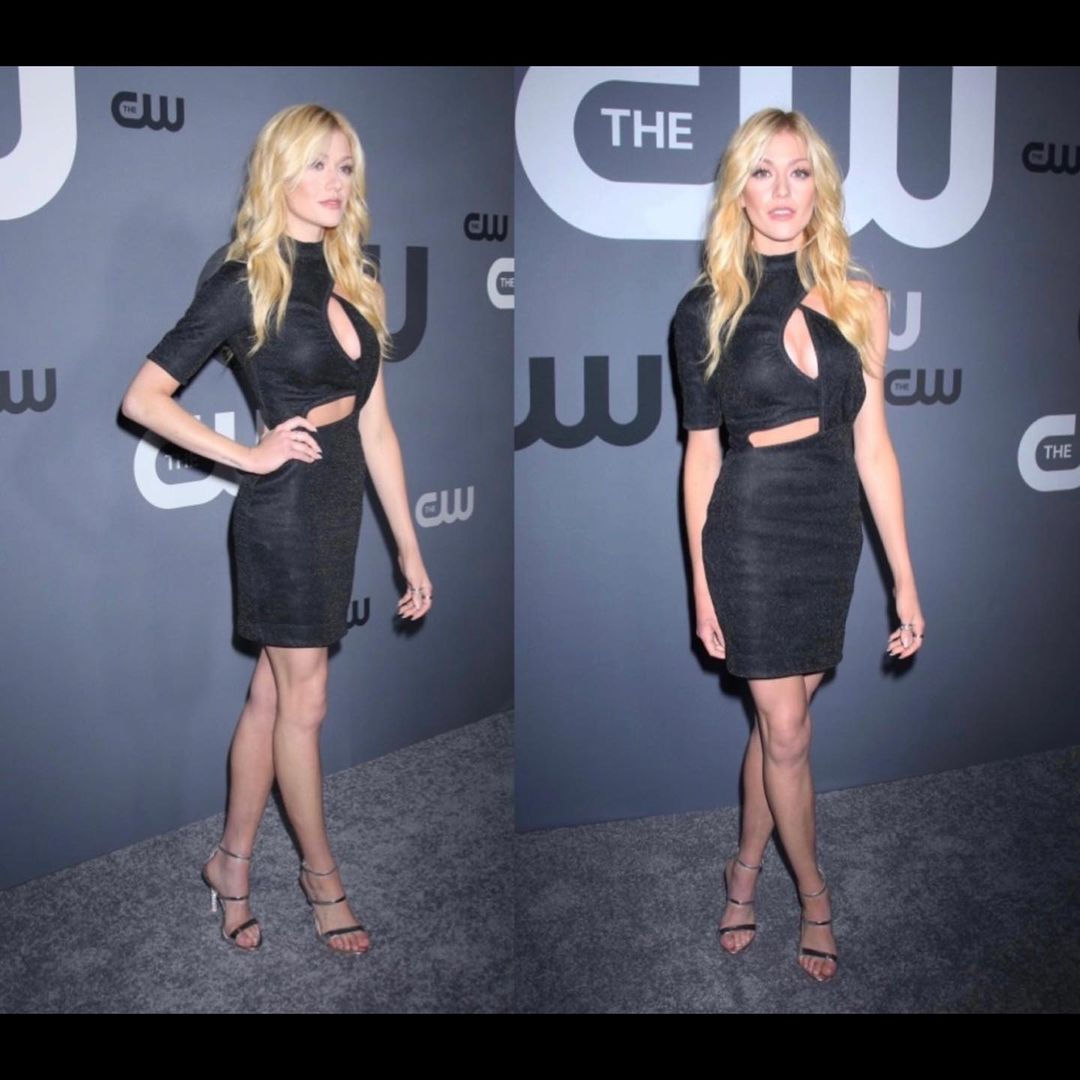TMI_Uruguay's tweet photo. #Stunning @Kat_McNamara #CWUpfront #WalkerIndependence #WIndy #WalkerFamily @CWWalkerIND

#ShadowFam #ArrowFam https://t.co/XD1AROjq5Q