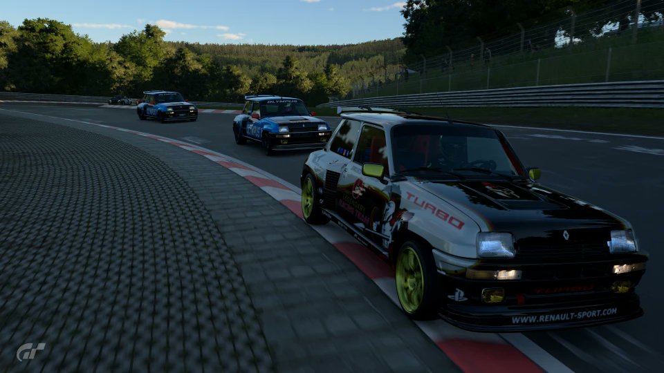 Pachanga Inagural NFS CAR FEST
Renault R5 turbo. 

🔥📷FOTOS📷🔥

(Hay más fotos en los comentarios)

Patrocinador: <a href="/MichanStudio/">Michan Studio</a>

#NFSCARFEST