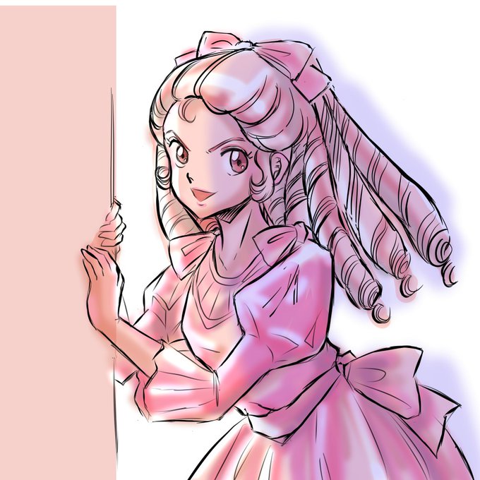 イライザのtwitterイラスト検索結果