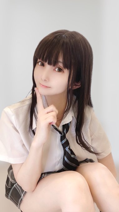 コスプレイヤーとうかのTwitter画像19